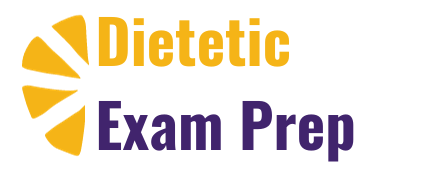 Dietetic Exam Prep